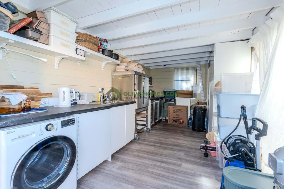 Moradia T3 para Venda em Almancil Foto 27