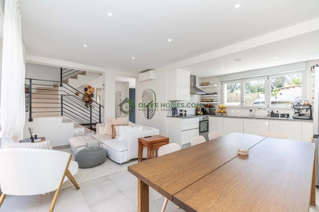 Moradia T3 para Venda em Almancil Foto 64