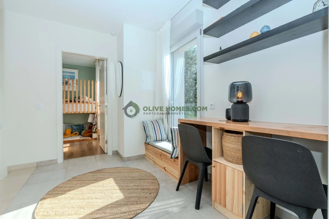 Moradia T3 para Venda em Almancil Foto 20