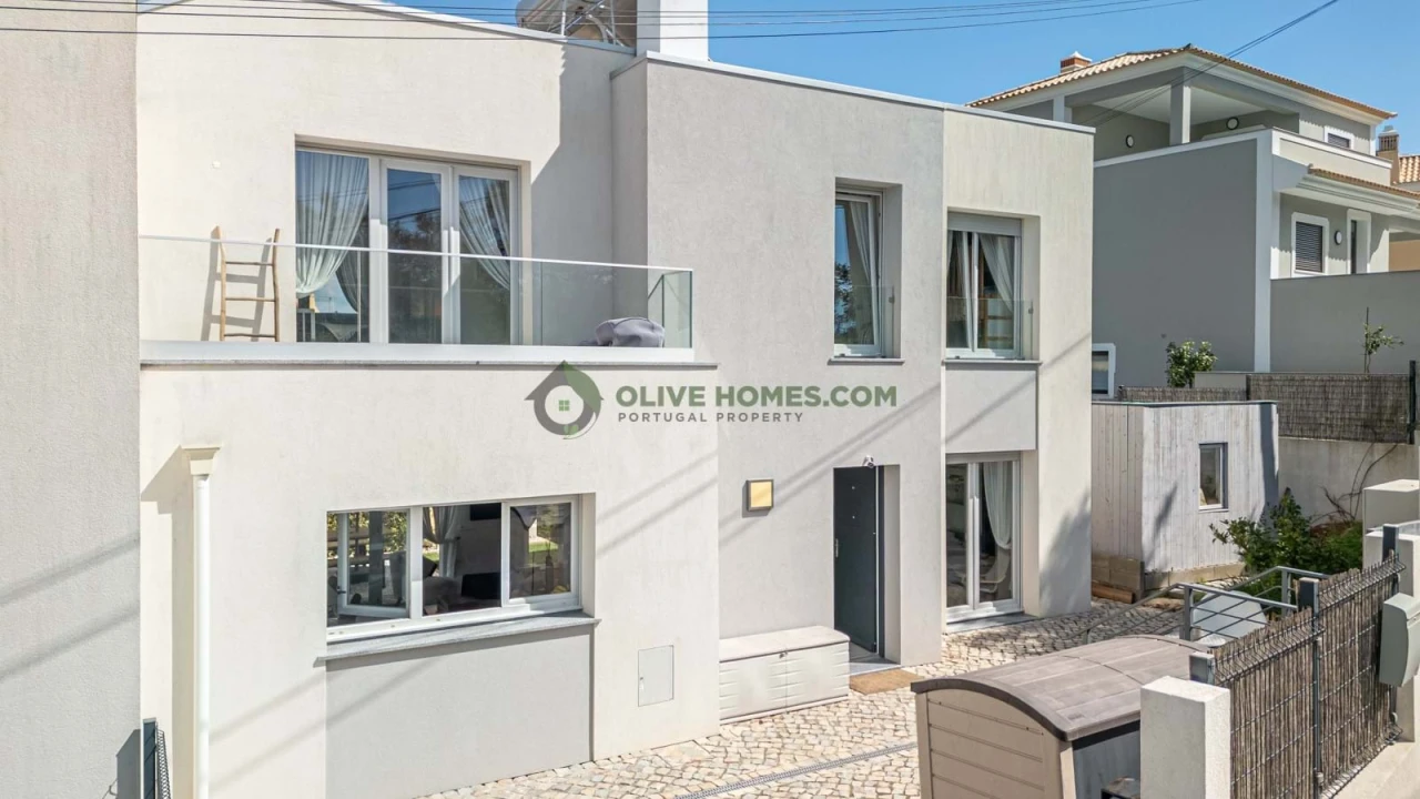 Moradia T3 para Venda em Almancil Foto 101