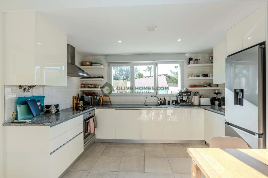 Moradia T3 para Venda em Almancil Foto 25