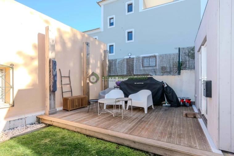 Moradia T3 para Venda em Almancil Foto 29