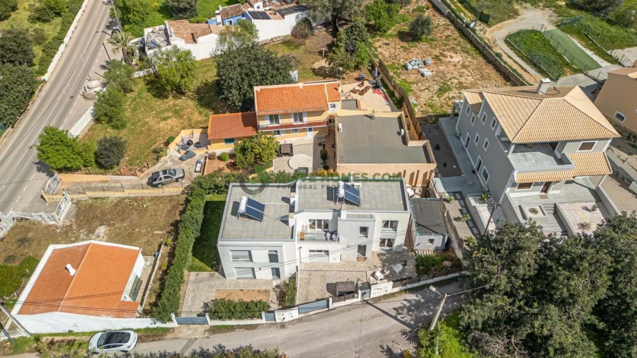 Moradia T3 para Venda em Almancil Foto 99