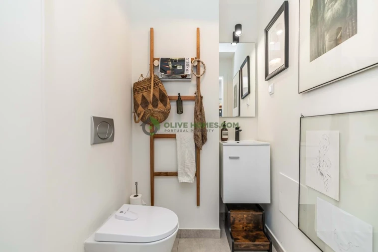 Moradia T3 para Venda em Almancil Foto 65