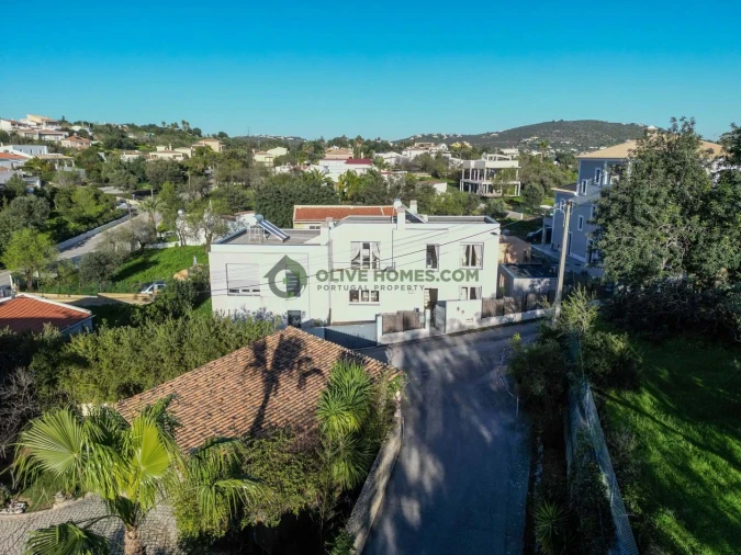 Moradia T3 para Venda em Almancil Foto 33