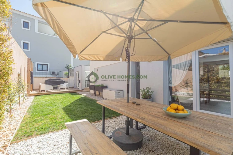 Moradia T3 para Venda em Almancil Foto 76