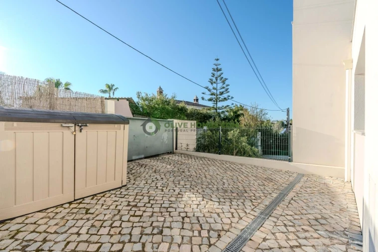 Moradia T3 para Venda em Almancil Foto 32