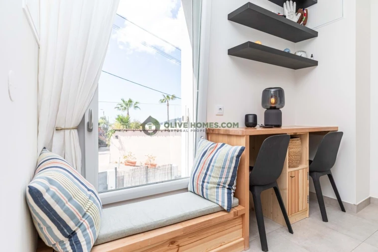 Moradia T3 para Venda em Almancil Foto 48