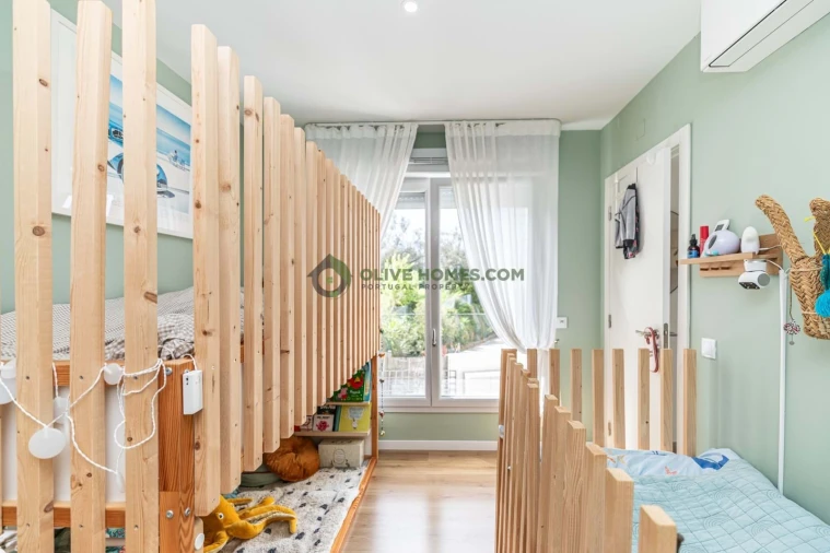 Moradia T3 para Venda em Almancil Foto 49