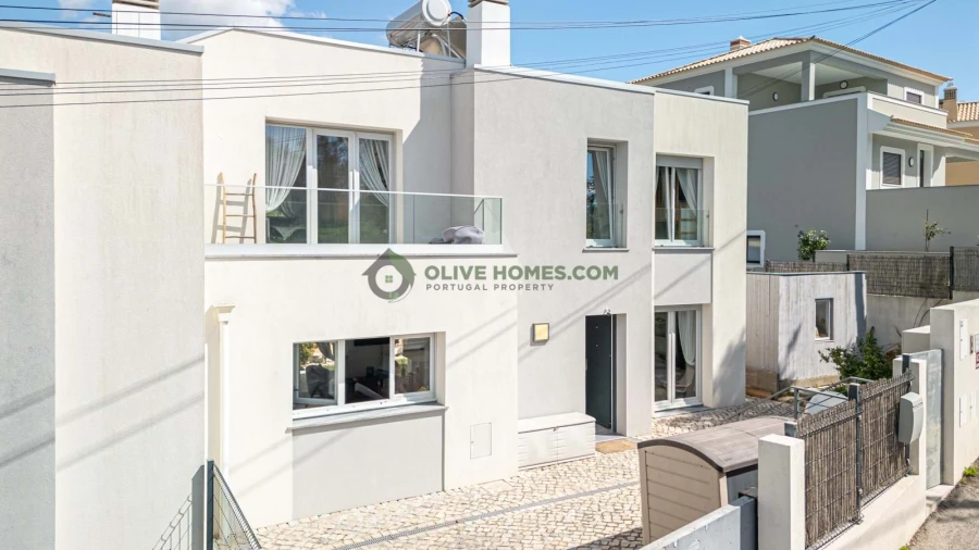 Moradia T3 para Venda em Almancil Foto 102