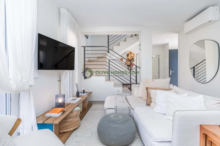 Moradia T3 para Venda em Almancil Foto 59