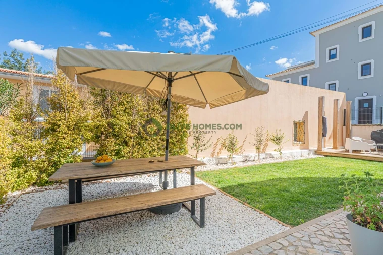 Moradia T3 para Venda em Almancil Foto 62