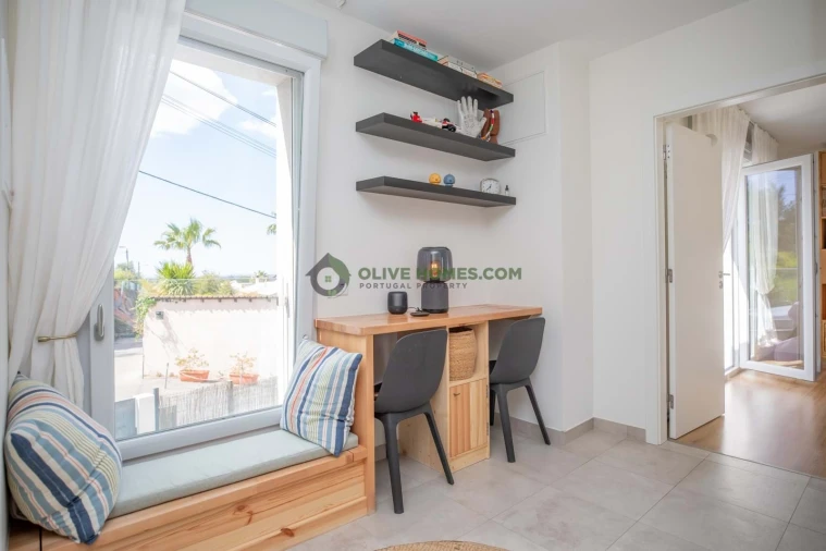Moradia T3 para Venda em Almancil Foto 36