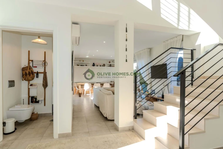 Moradia T3 para Venda em Almancil Foto 26