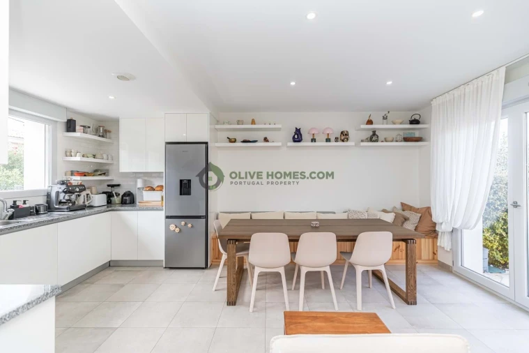 Moradia T3 para Venda em Almancil Foto 68