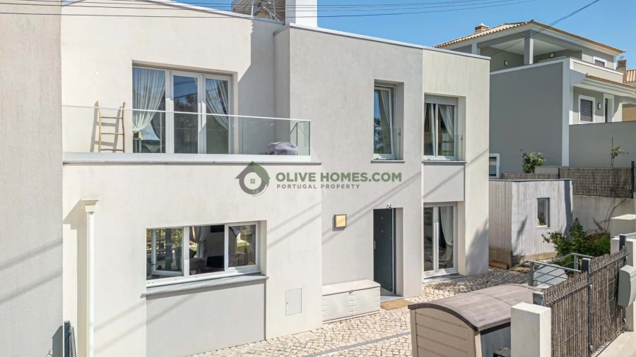 Moradia T3 para Venda em Almancil Foto 101