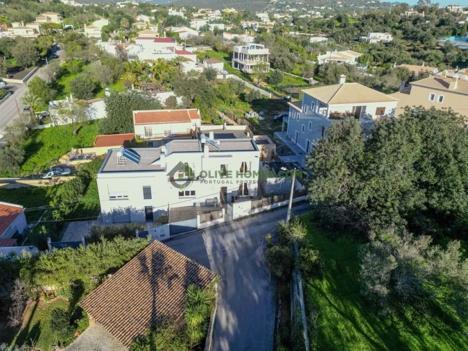 Moradia T3 para Venda em Almancil