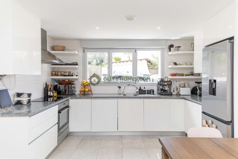 Moradia T3 para Venda em Almancil Foto 58