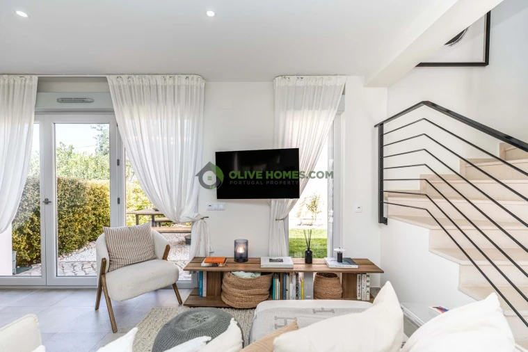 Moradia T3 para Venda em Almancil Foto 67