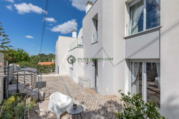 Moradia T3 para Venda em Almancil Foto 80