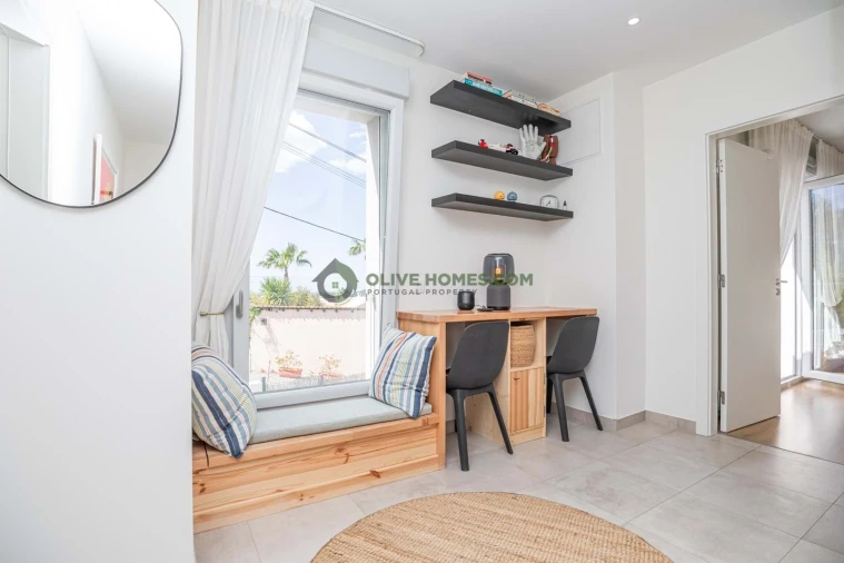 Moradia T3 para Venda em Almancil Foto 35