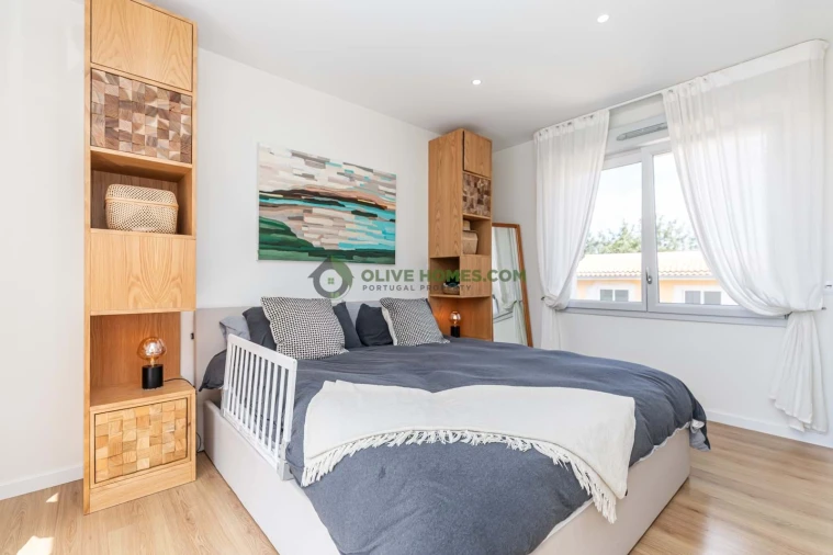 Moradia T3 para Venda em Almancil Foto 42