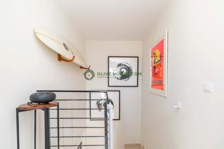 Moradia T3 para Venda em Almancil Foto 47