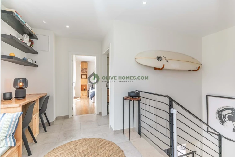 Moradia T3 para Venda em Almancil Foto 50