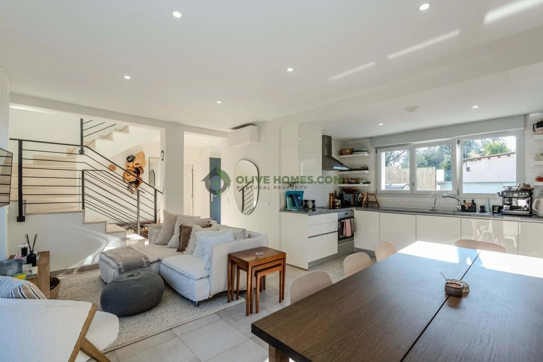 Moradia T3 para Venda em Almancil Foto 5