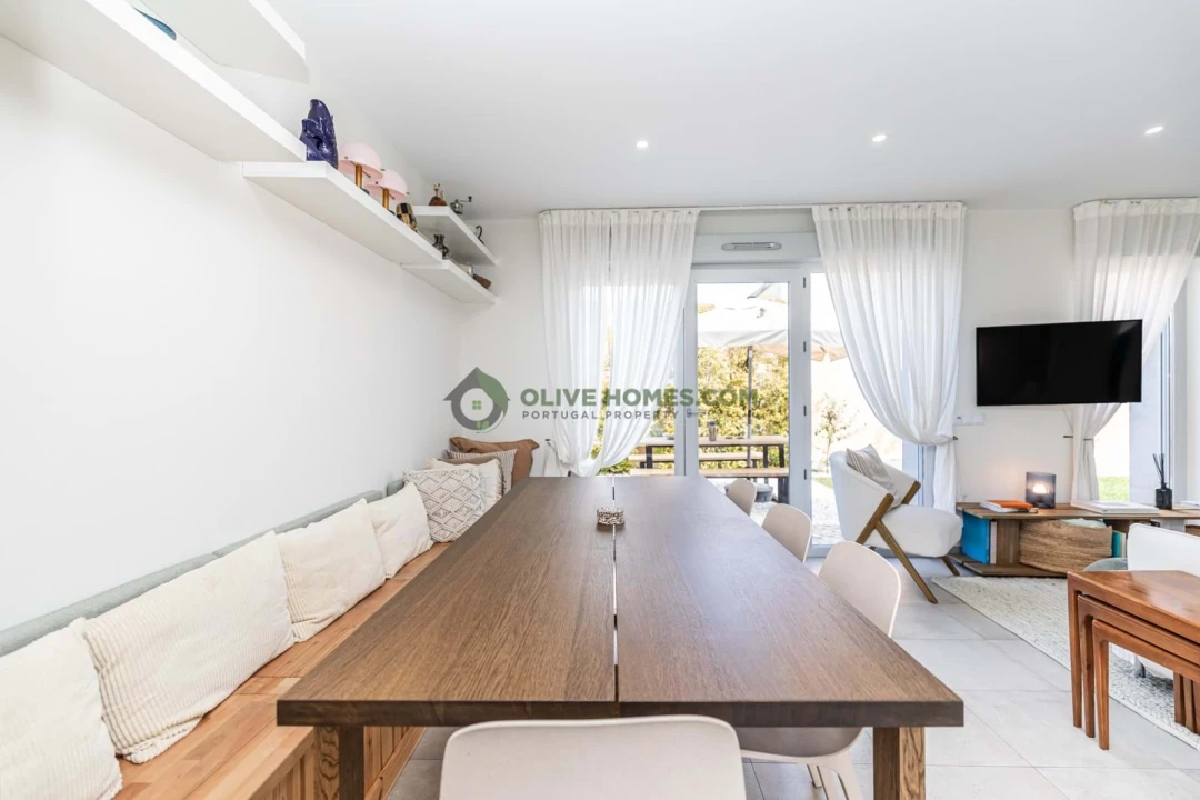 Moradia T3 para Venda em Almancil Foto 52