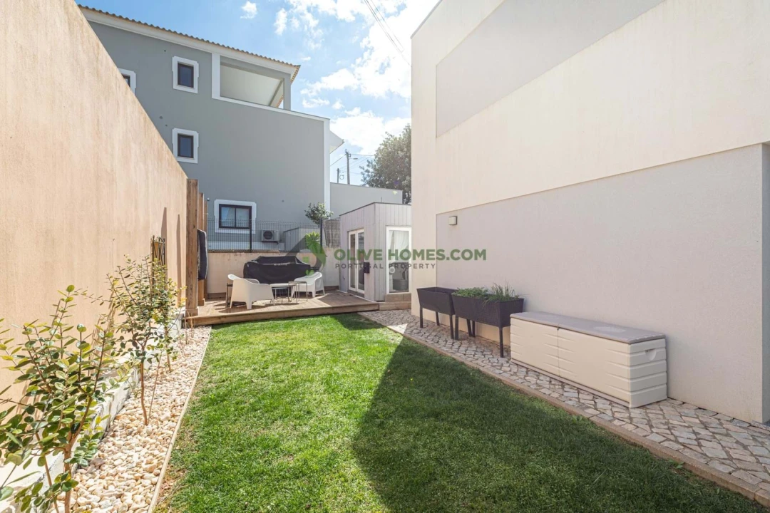 Moradia T3 para Venda em Almancil Foto 77