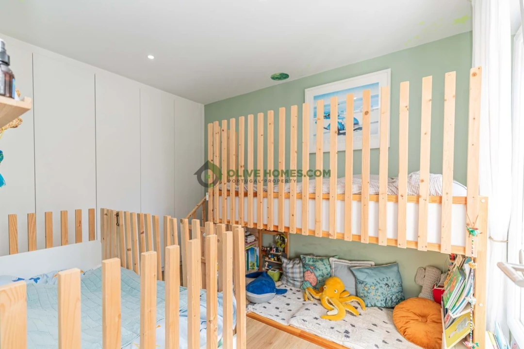 Moradia T3 para Venda em Almancil Foto 37