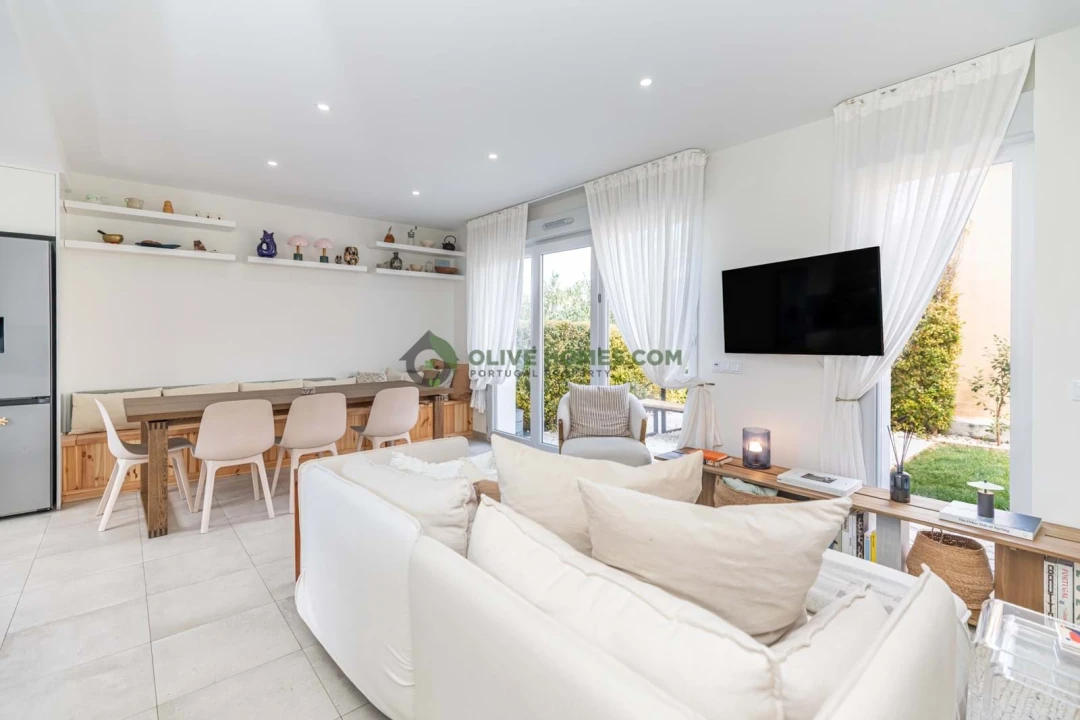 Moradia T3 para Venda em Almancil Foto 55