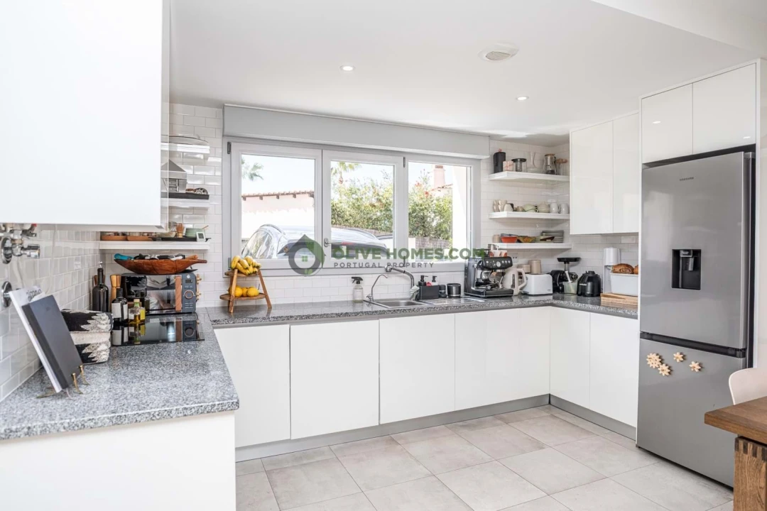 Moradia T3 para Venda em Almancil Foto 61