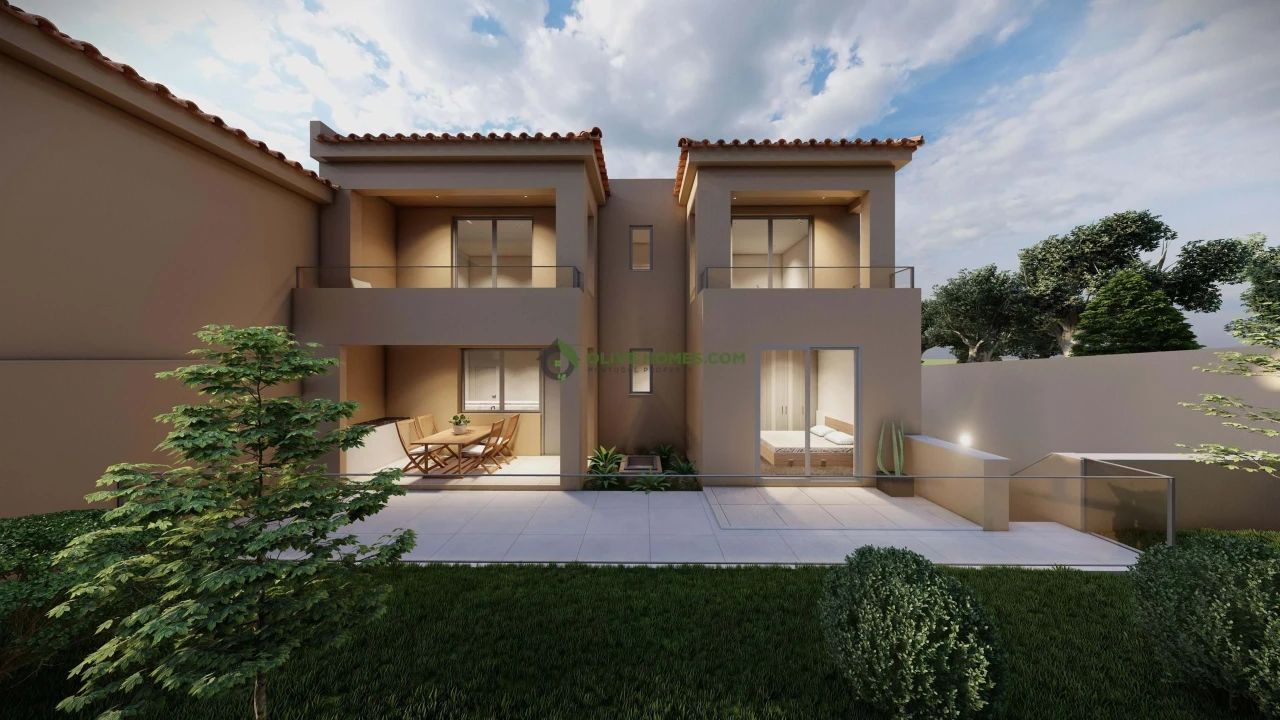 Moradia T4 para Venda em Loule (São Clemente) Foto 9