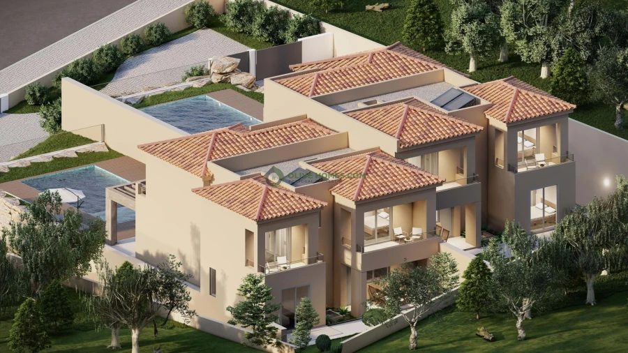 Moradia T4 para Venda em Loule (São Clemente) Foto 16