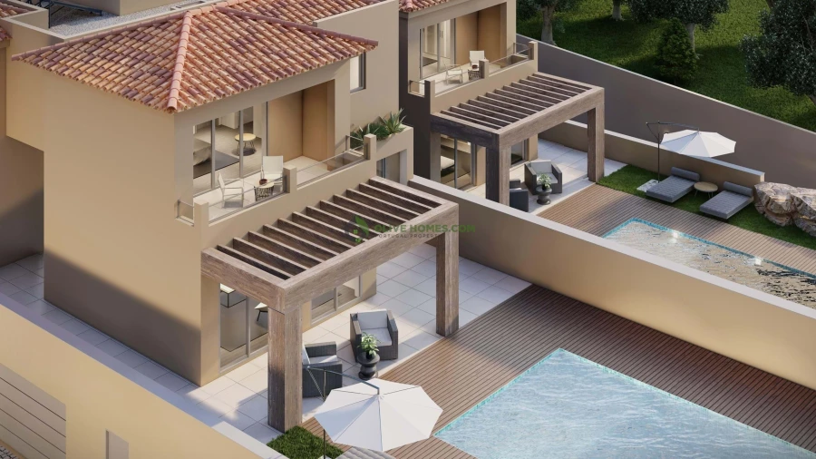 Moradia T4 para Venda em Loule (São Clemente) Foto 12