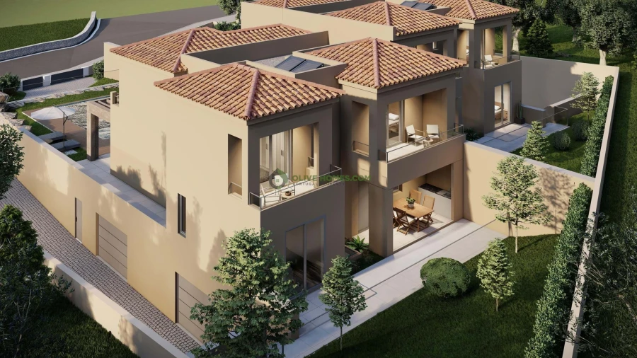 Moradia T4 para Venda em Loule (São Clemente) Foto 5