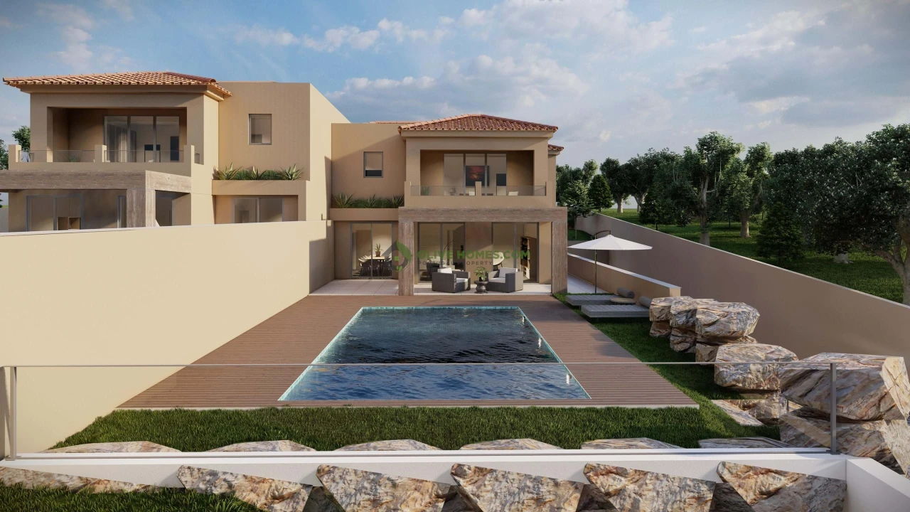 Moradia T4 para Venda em Loule (São Clemente) Foto 10