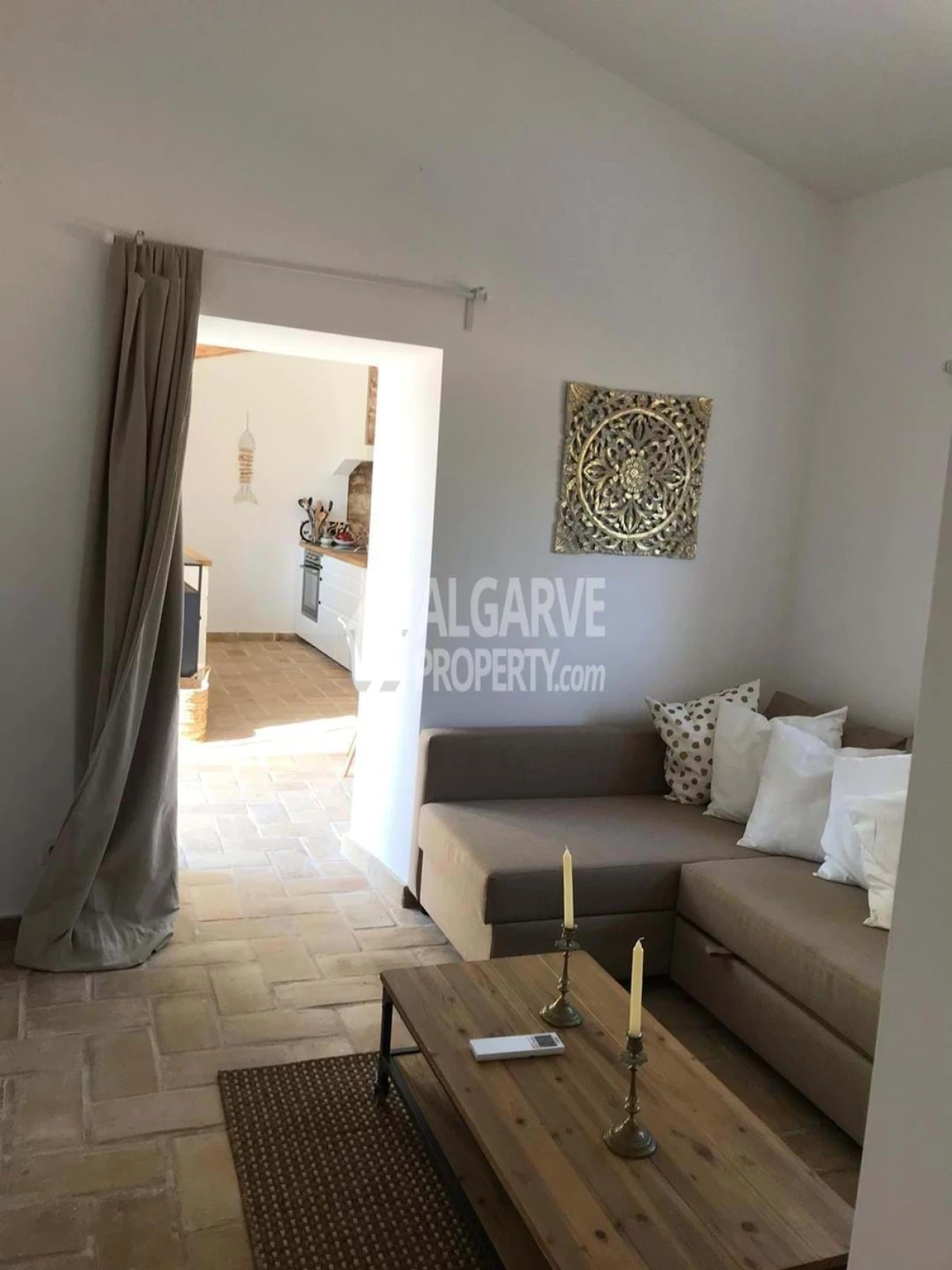 Moradia T3 para Venda em Boliqueime Foto 5