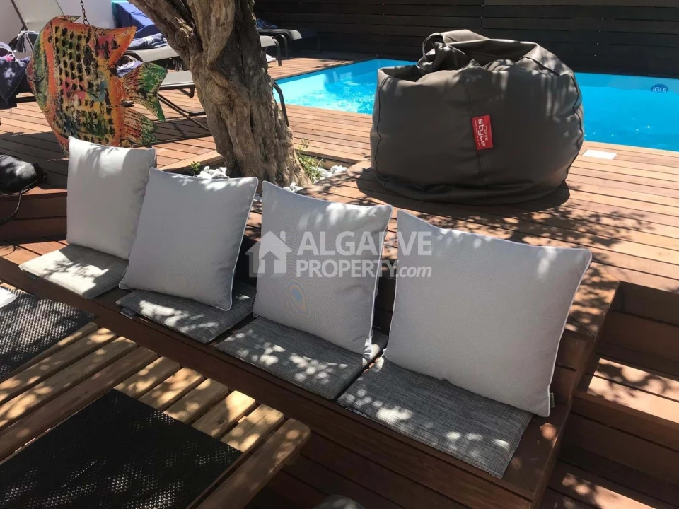 Moradia T3 para Venda em Boliqueime Foto 21