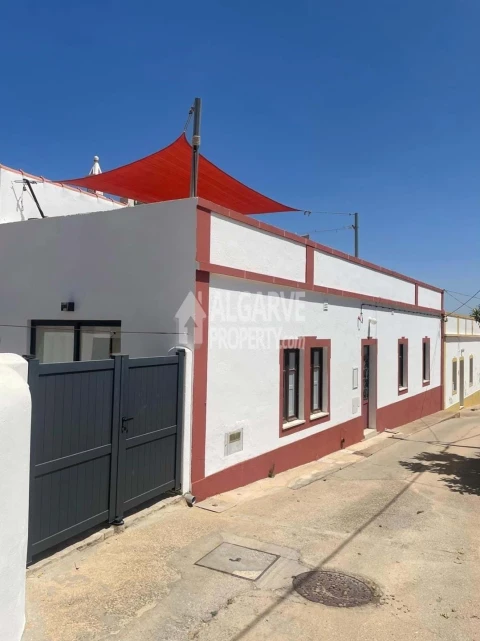 Moradia T3 para Venda em Boliqueime