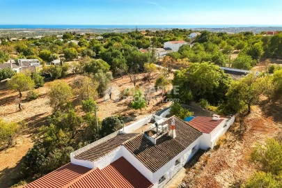 Moradia T3 para Venda em Boliqueime