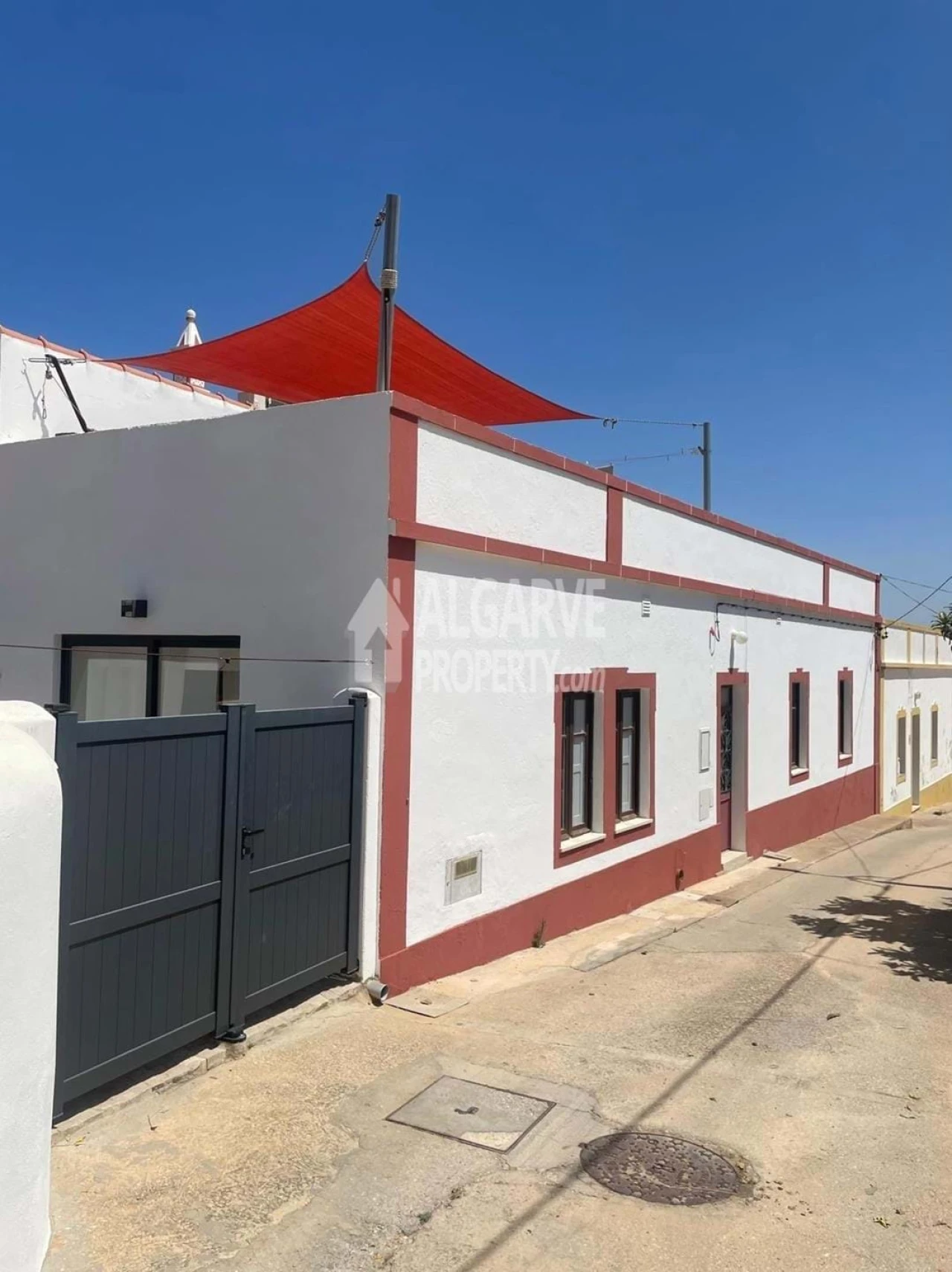 Moradia T3 para Venda em Boliqueime Foto 1