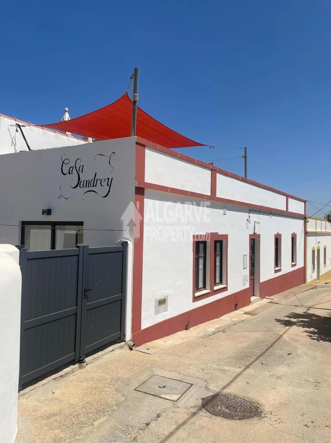 Moradia T3 para Venda em Boliqueime Foto 1