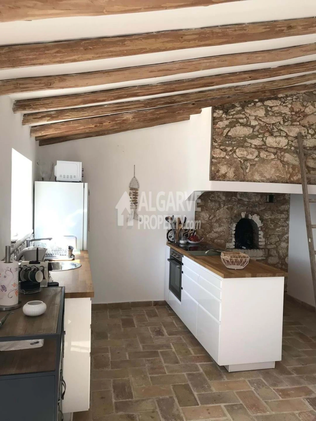 Moradia T3 para Venda em Boliqueime Foto 4