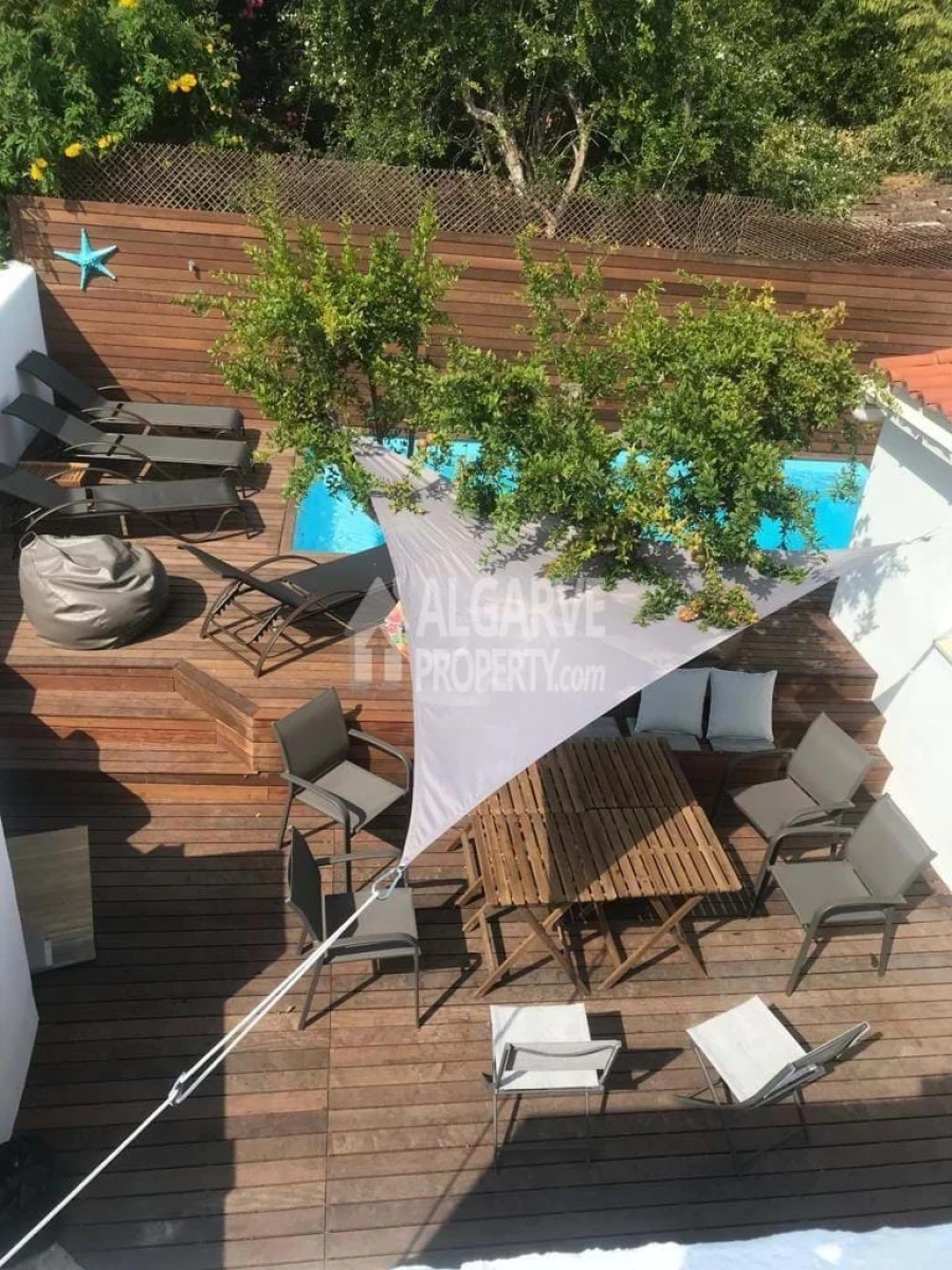 Moradia T3 para Venda em Boliqueime Foto 18