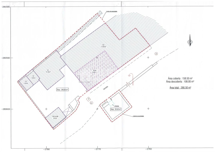 Moradia T3 para Venda em Boliqueime Foto 25