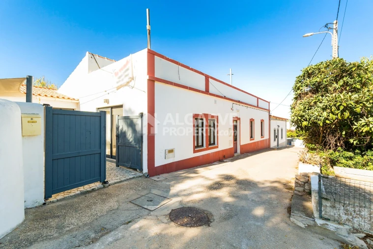 Moradia T3 para Venda em Boliqueime Foto 36