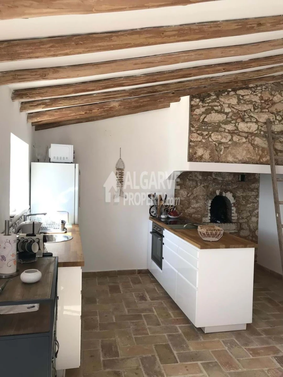 Moradia T3 para Venda em Boliqueime Foto 4